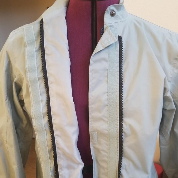 Joe Rocket ladies size medium Motorcycle jacket - Picture 2 of 13